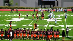 Digital Harbor football highlights Baltimore City College High School