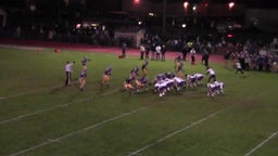 Sumner football highlights Fife High School