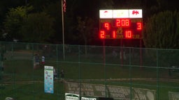 Hyde Park football highlights vs. SAC