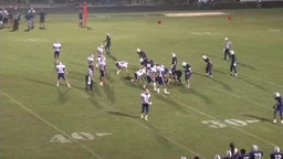 Joey Frisco's highlights vs. Hernando High School