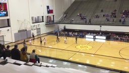 Clark girls basketball highlights MacArthur High School