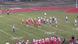 Scottsbluff football highlights Gering High School