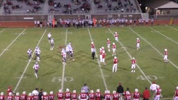 Scottsbluff football highlights Ralston High School