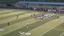 Reynolds football highlights vs. Clackamas High