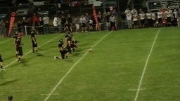 Elmira football highlights vs. Philomath