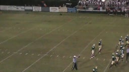 Bolivar Central football highlights vs. Hardin County