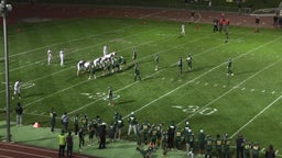 Richland football highlights Kennewick