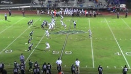 Lake Worth football highlights vs. Hillsboro High