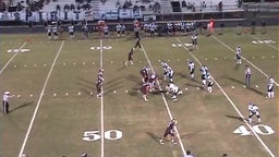 Lake Worth football highlights vs. Hillsboro High