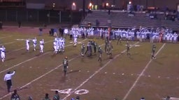 J.P. Stevens football highlights vs. Westfield