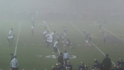 Marysville Getchell football highlights vs. Oak Harbor HS