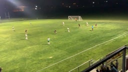 Uvalde girls soccer highlights Pleasanton High School
