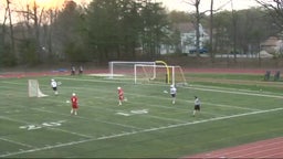 Annandale lacrosse highlights West Springfield High School