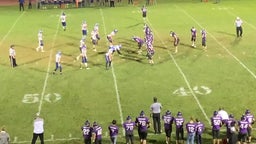 Republic County football highlights Valley Heights High School