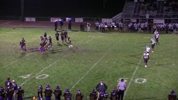 Indianapolis Arsenal Technical football highlights vs. Guerin Catholic