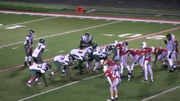 Highlight of vs. Lawrence North High 