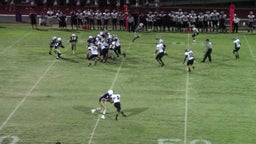 Faith Lutheran football highlights vs. Sunrise Mountain