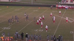 Willard football highlights Webb City High School