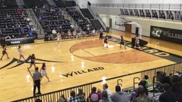 Emma Mullings's highlights Willard High School