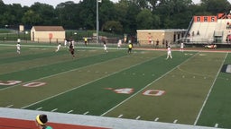 Riverview soccer highlights Dearborn