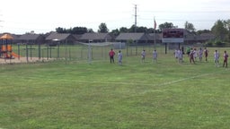 Riverview soccer highlights Monroe High School
