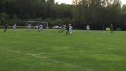 Riverview soccer highlights St. Mary Catholic Central