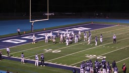 Lackawanna football highlights Depew High School