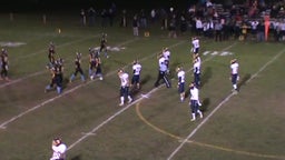 Garfield football highlights vs. Streetsboro