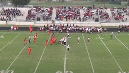Douglass football highlights vs. Washington High