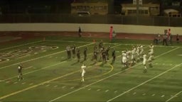 John Nguyen's highlights vs. Mercer Island HS