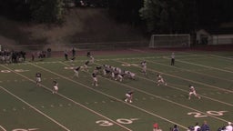 Dakota Jones's highlights vs. Lake Washington High School