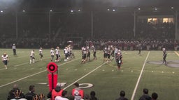 John Nguyen's highlights vs. Mount Si High School