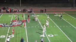 Andress football highlights Jefferson High School