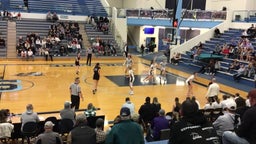 Jordan girls basketball highlights Skyline High School