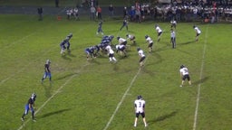 Silverton football highlights vs. Woodburn High School