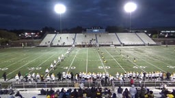 St. Laurence football highlights Chicago Vocational High School