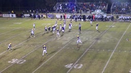 Jones County football highlights Griffin High School