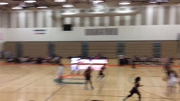 Oswego girls basketball highlights Plainfield East