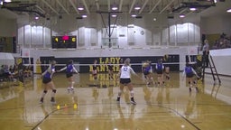 Payton Richards's highlights Liberty High School