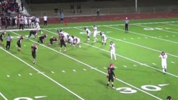 Austin Glimpse's highlights Brophy College Prep High School