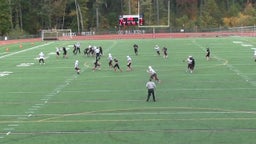 Bedford football highlights vs. Goffstown High