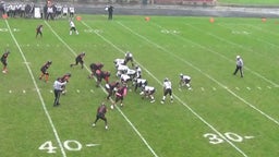 Champaign Central football highlights Manual