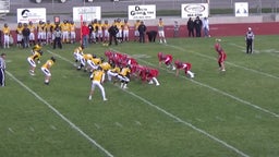 Will Finlinson's highlights Union High School