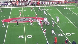 Hunter Hood's highlights Plainview High School