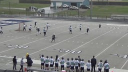 Macrae Murlick's highlights Lapeer JV