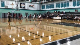 Archbishop McCarthy basketball highlights Chaminade-Madonna High School