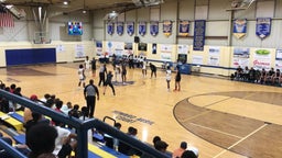 Archbishop McCarthy basketball highlights John Carroll High School