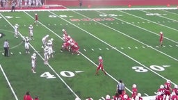 Madison football highlights South Dearborn High School