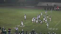 Cole Ramsey's highlights Sacramento High School
