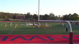 Roderick Dailey's highlights Columbus South High School